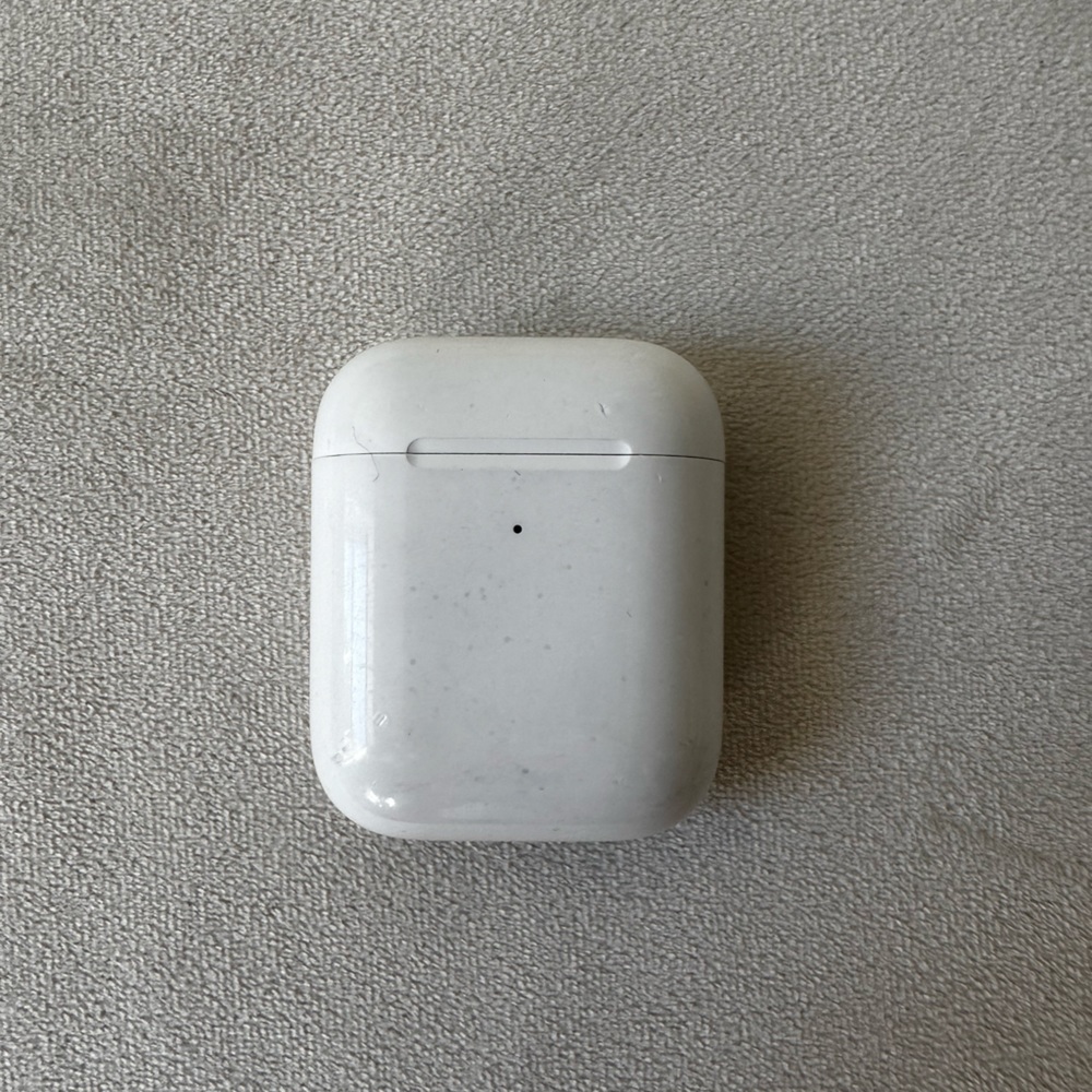 AirPods 2021